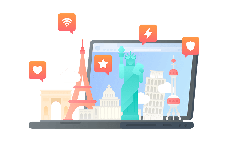 代理PP直播的回国vpn - 快速小猴